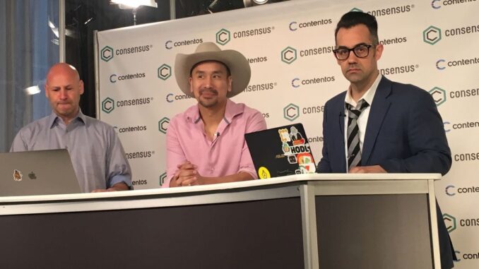 5 Years After the $500,000 Ethereum Wager Between Joe Lubin 5 Years After the $500,000 Ethereum Wager Between Joe Lubin and Jimmy Song, Who Won?