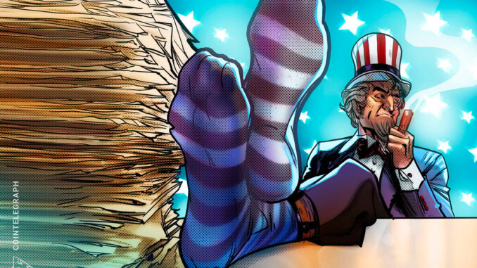 7 presidential candidates have dropped clues about their crypto stance 7 presidential candidates have dropped clues about their crypto stance