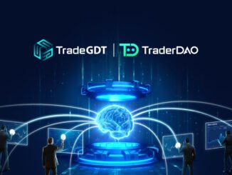 AI Project TradeGDT soars in popularity, hits 10% of Bybit Derivatives Trading Volume in 4 Hours