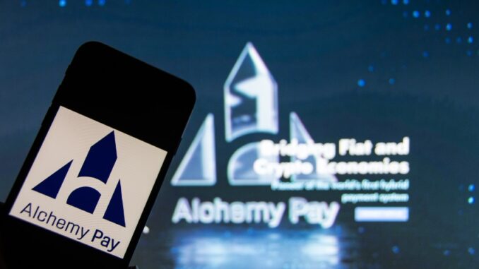 Alchemy Pay, Render Token, SUI