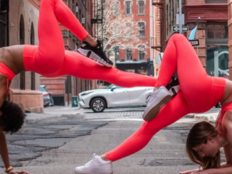 Alo Yoga Retail Chain Debuts In-Store NFT Claim With MoonPay
