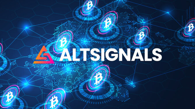 AltSignals gathers popularity as Texas recognizes crypto