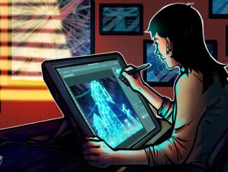 Artists face a choice with AI: Adapt or become obsolete