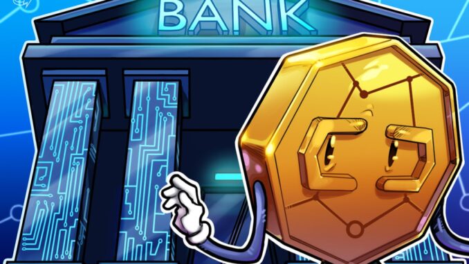 Australian ‘Big 4’ bank begins trial for cryptocurrency payment blocks