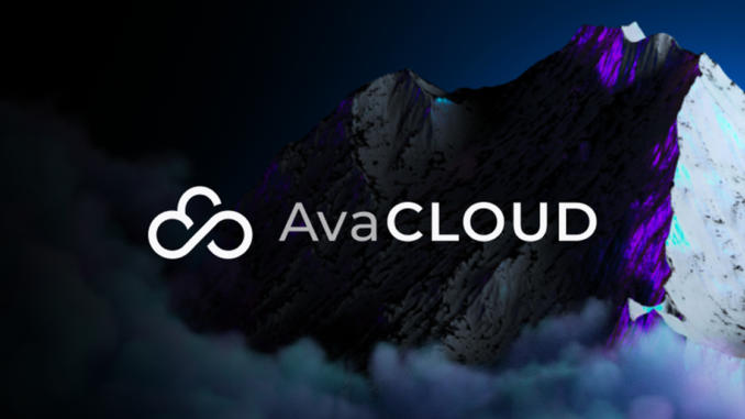 Ava Labs, Firm Behind Avalanche Blockchain, Rolls Out AvaCloud Web3 Launchpad Service