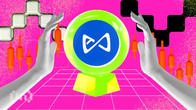 Axie Infinity (AXS) Price Dips Below $7: Can iPhone Gamers Axie Infinity (AXS) Price Dips Below $7: Can iPhone Gamers Save the Day?