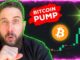 BITCOIN PUMPING RIGHT NOW!! (Watch Immediately!)