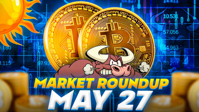 BTC Completes 61.8% Fibonacci Retracement; Daily Outlook Bitcoin Price Prediction: BTC Completes 61.8% Fibonacci Retracement; Daily Outlook