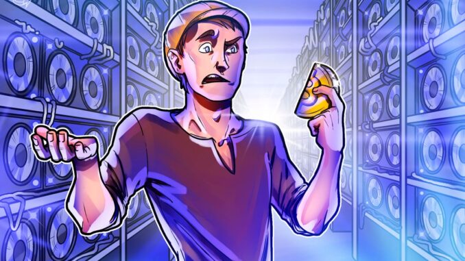 BTC miner Rhodium faces lawsuit over an alleged $26M in unpaid fees: Report