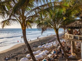 Bali Tells Tourists: Don’t Pay With Crypto