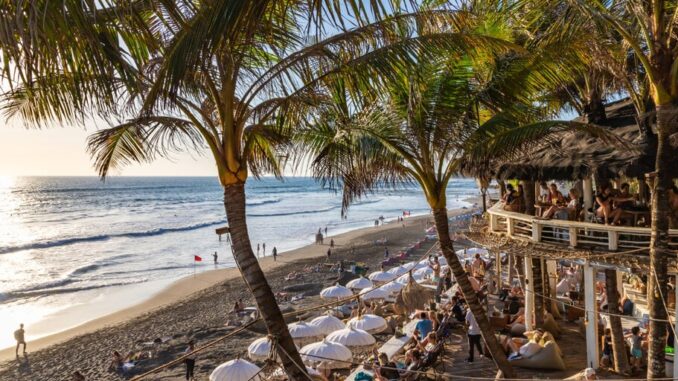 Bali Tells Tourists: Don’t Pay With Crypto Bali Tells Tourists: Don’t Pay With Crypto