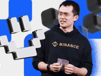 Binance Mulls Bank Partnerships to Lower Risk for Institutional Clients