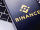 Binance announces its exit from Canada