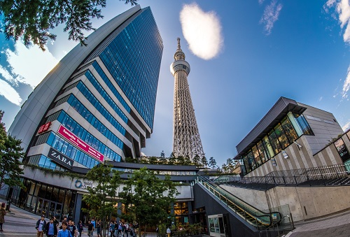 Binance begins transition to new regulated platform in Japan Binance begins transition to new regulated platform in Japan