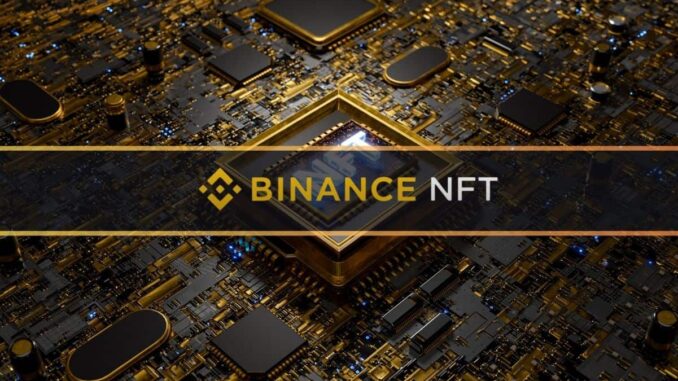 Binance to Support Bitcoin Ordinals in its NTF Marketplace