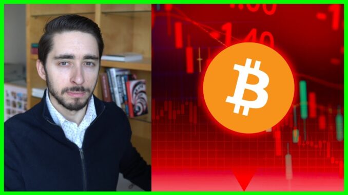 Bitcoin Analysis | This Rally Isn't What You Think It Is...