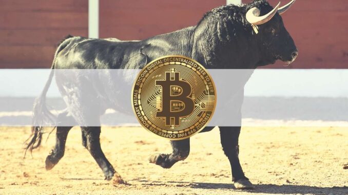 Bitcoin (BTC) Close to Bullish Breakout as Bottom Is in: Glassnode Co-founder
