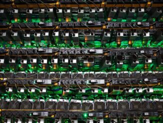 Bitcoin (BTC) Mining Difficulty to Set New All-Time High This Week