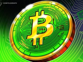 Bitcoin Cash enables CashTokens upgrade on its network