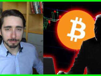 Bitcoin Market Manipulation | The Cold Truth About Bitcoin's Price...