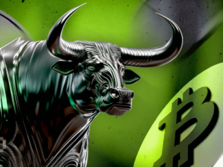 This On-Chain Bitcoin Metric Signals New Bull Market Forming