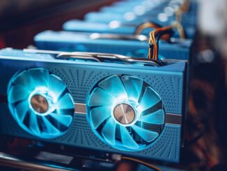 Bitcoin Miner Cormint Raises $30M Series A to Build Texas Data Center