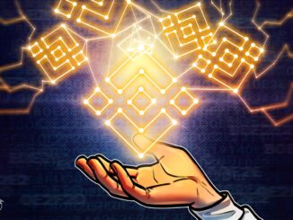 Bitcoin Ordinals make their way to Binance: Nifty Newsletter, May 3–9
