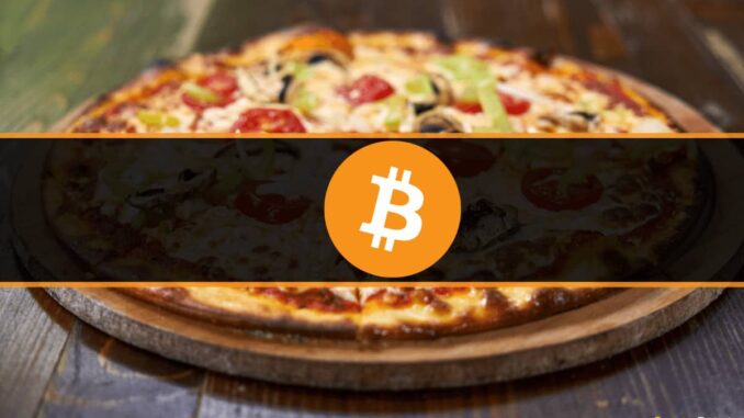 Bitcoin Pizza Day Goes Stale as Pizza-Styled Memecoin Issuers Pull the Rug