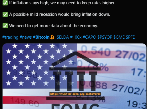 BTC FOMC