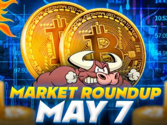 Bitcoin Price & Ethereum Prediction: BTC & ETH Dip by 3% - Anticipating the Week Ahead in Crypto Market