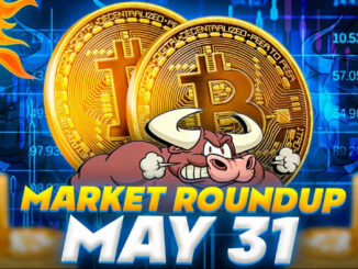 Bitcoin Price Prediction: BTC Drops by Almost 2.50% - Key Insights for Today
