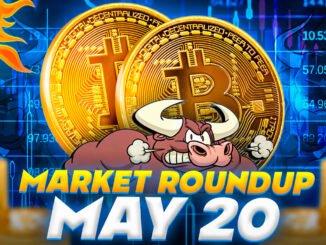 Bitcoin Price Prediction as BTC Holds At $26,800 – Is $30,000 the Next BTC Target?