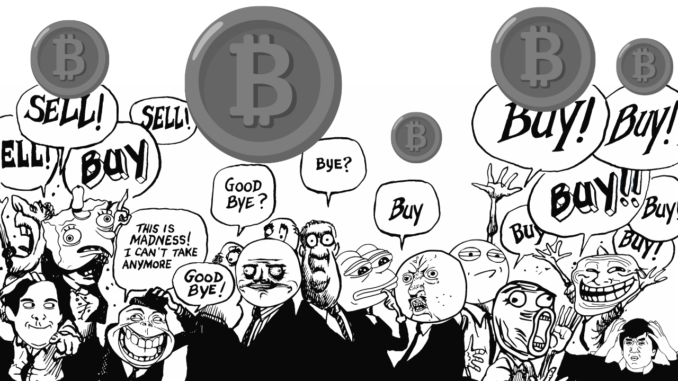 Bitcoin Supports At $26,000, Wall Street Memes Reaches $100k Bitcoin Supports At $26,000 While Wall Street Memes Reaches $100k In Presale