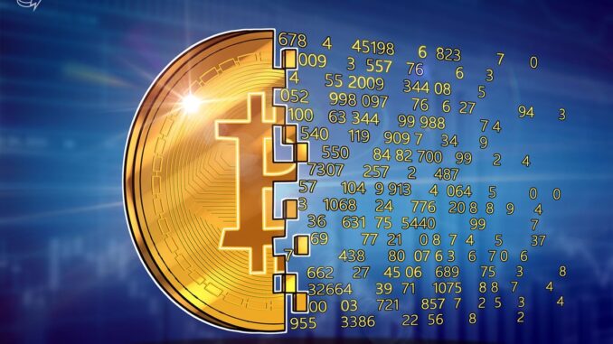 Bitcoin fragments could become more valuable than full Bitcoins Bitcoin fragments could become more valuable than full Bitcoins