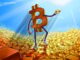 Bitcoin, gold and the debt ceiling — Does something have to give?