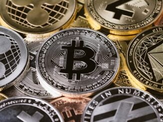 Bitcoin may be world’s largest insurance company