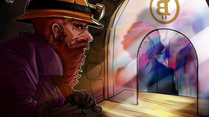 Bitcoin miner Canaan’s net loss slightly improved in Q1 amid Bitcoin miner Canaan’s net loss slightly improved in Q1 amid market turbulence