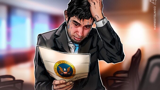 Bitcoin miner Marathon Digital hit with another SEC subpoena