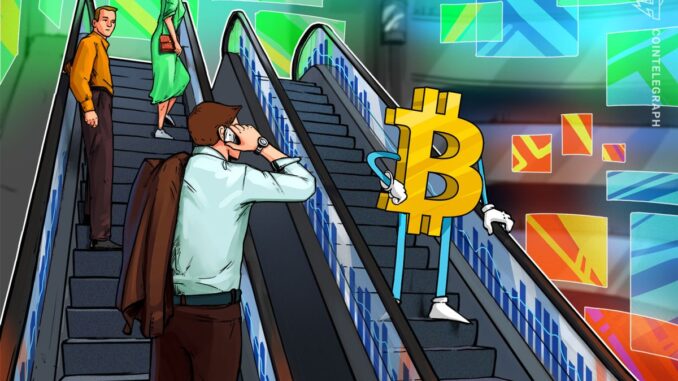 Bitcoin price capitulation below $26K increases as Friday’s BTC options expiry looms