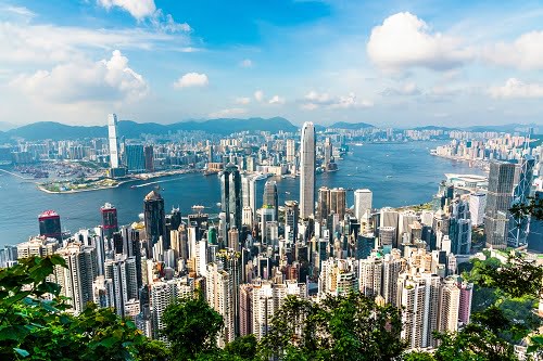 Bitcoin price tests key resistance amid Hong Kong news Bitcoin price tests key resistance amid Hong Kong news