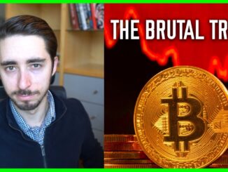 Bitcoin's 'Institutional Demand' Is a Lie | What No One Is Telling You...