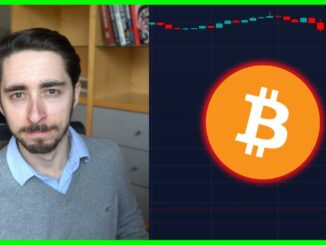 Bitcoin's Next Sell-Off Has Begun | Here's What You Need To Know