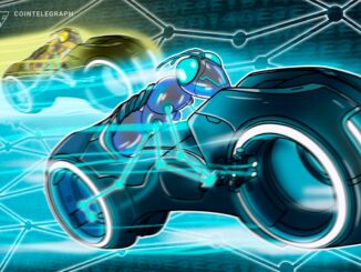 Blockchain arms race risks being won by ‘adversarial nations’ — US crypto lobby group