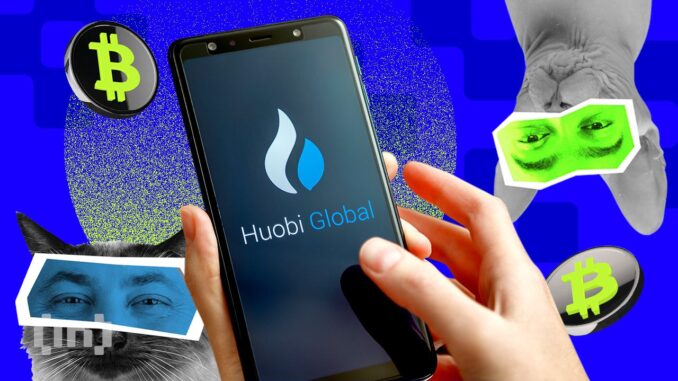 Justin Sun: Brother of Huobi Founder Acquired Millions of Free HT and Then “Cashed Out”