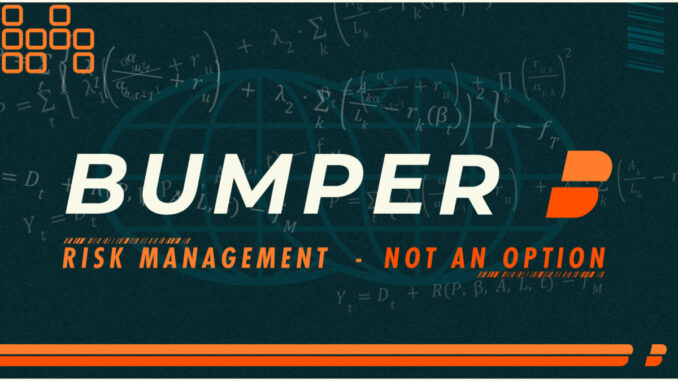Bumper’s Breakthrough DeFi Protocol Set to Reshape Options Pricing Bumper’s Breakthrough DeFi Protocol Set to Reshape Options Pricing