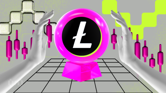 Can Litecoin (LTC) Price Increase to $120 Before Halving? Will Litecoin (LTC) Price Reclaim $120 Before Upcoming Halving Event?