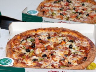 Celebrating Bitcoin Pizza Day: the Time a Bitcoin User Bought 2 Pizzas for 10,000 BTC