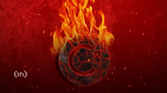 Celsius Ends Its Bankruptcy Proceeding With Fahrenheit Deal Celsius Network Chooses Fahrenheit to Lead Bankruptcy Turnaround