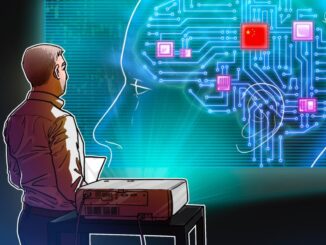China is developing AI without US chips: Here’s how