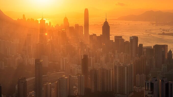 'Chinese Ethereum’ Conflux Draws Spotlight as Hong Kong Welcomes Retail Traders